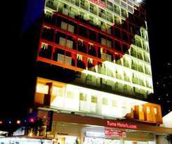 Hotel Tune Georgetown Penang
