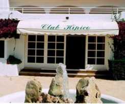 Hotel Club Hipico