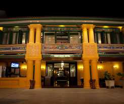 Hotel Yeng Keng
