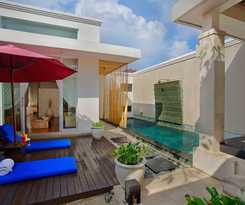 The Seiryu Villas