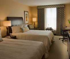 Hotel Hilton Garden Inn Dulles North