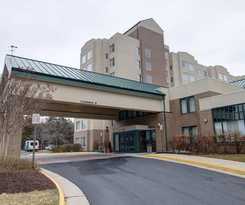 Hotel Homewood Suites By Hilton Dulles Int'l Airport