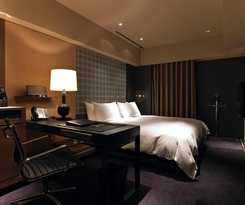 Boutique K Hotel Taipei Nanjing