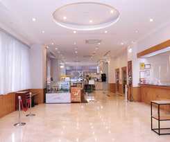 Hotel Sunroute Taipei