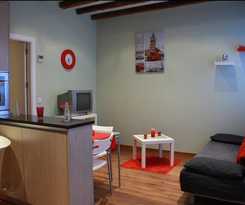 Plaza Mayor Apartments