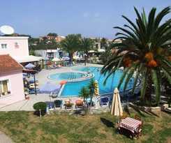 Hotel Billy and Sandra Studios - Apartments