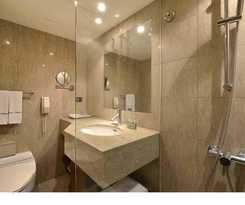 Hotel Taipei Fullerton - Fuxing South