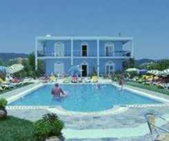 Hotel Blue Diamond Studios