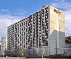 Hilton Arlington National Landing