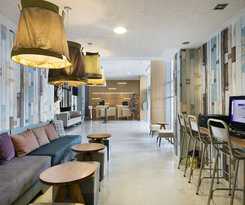 Madrid Airport Suites, Affiliated by Meliá