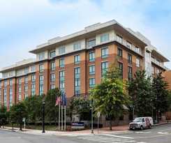 Hilton Garden Inn Arlington-shirlington