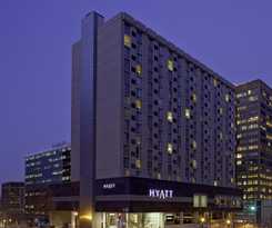 Hotel Hyatt Centric Arlington