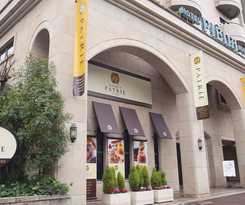 Hotel Piena Kobe