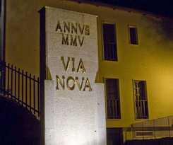Apartamentos Via Nova
