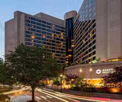 Hyatt Regency Crystal City at Reagan National Airport