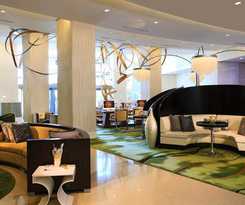 Renaissance Arlington Capital View