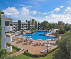 Hotel Inturotel Azul Garden