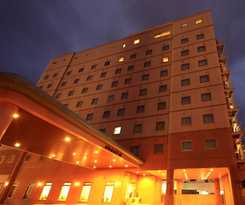 Route Inn Nago