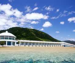 White House Beach Hotspring Resort