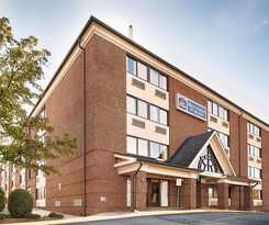 Best Western Plus Mount Vernon ft. Belvoir