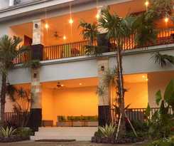The Widyas Bali Villa