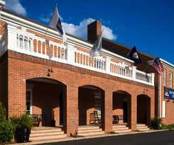 Best Western Old Colony Inn