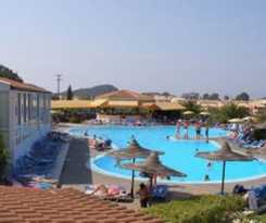 Panorama Sidari 
