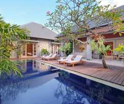 Hotel The Wolas Villa and Spa