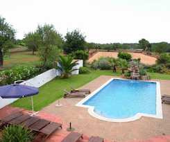 Villa Can Miguel Caseres