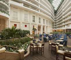 Hotel Embassy Suites By Hilton Alexandria Old Town