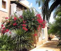 Hotel Rural Villa Can Sam
