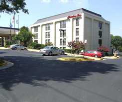 Hotel Hampton Inn Alexandria/pentagon South