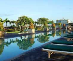 Cross Paasha Bali Seminyak