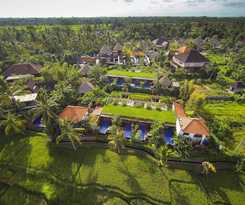 Hotel Ubud Green Resort Villas Powered by Archipelago