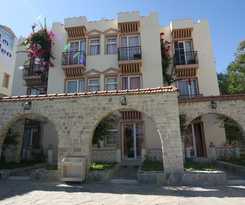 Hotel Palm Garden Gumbet – All Inclusive