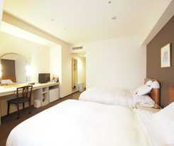 Hotel Yokohama Isezakicho Washington