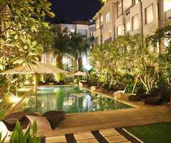 Hotel Umalas and Residence