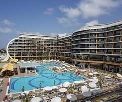 Hotel Senza The Inn Resort & Spa