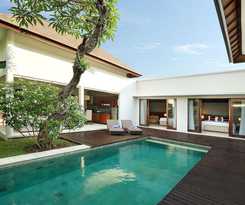 Hotel Uppala Villa and Spa Umalas