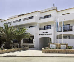 Alua Suites Las Rocas