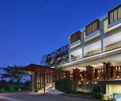 Hotel Four Points By Sheraton Bali Seminyak