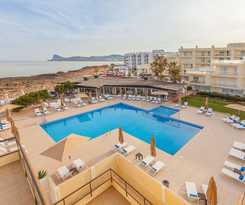 Marina Palace By Intercorp Group