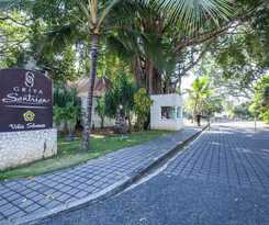 Hotel Vila Shanti Beach