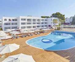 Hotel Prinsotel Alba and Spa