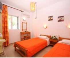 Hotel Kostas Apartments