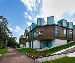 Hotel New Peterhof