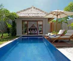 Villa Jerami and Spa