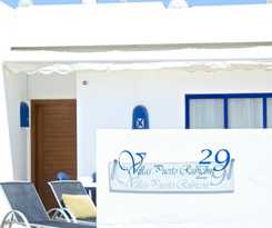 Villas Puerto Rubicon