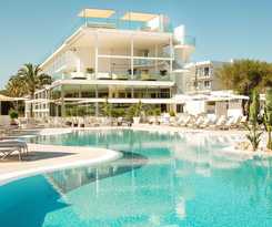 Hotel Monsuau Cala D'or Boutique - Adults Only