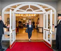 Hotel Taj Campton Place